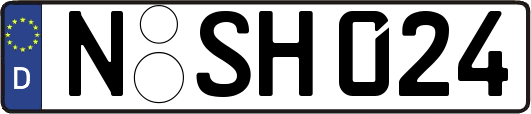N-SH024