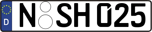 N-SH025