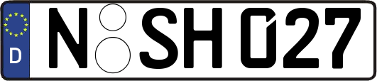 N-SH027