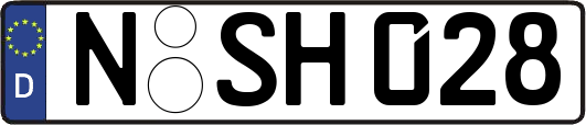 N-SH028