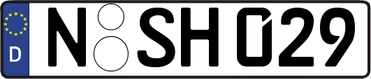 N-SH029