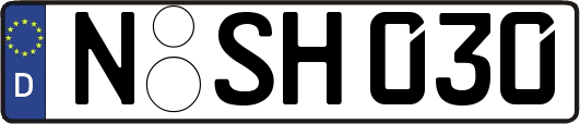N-SH030