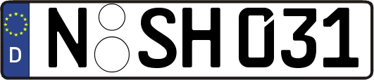 N-SH031
