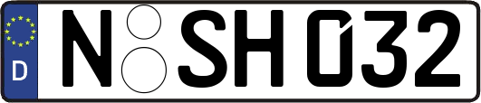 N-SH032