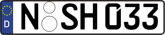 N-SH033