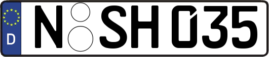 N-SH035