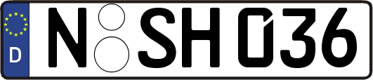 N-SH036