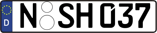 N-SH037