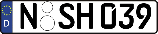 N-SH039