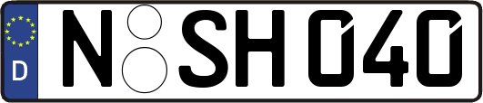 N-SH040