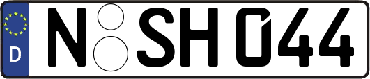 N-SH044