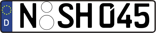 N-SH045