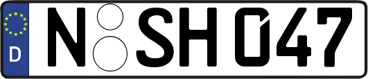 N-SH047