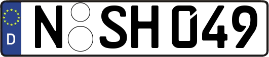 N-SH049
