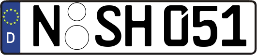 N-SH051