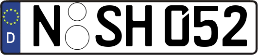 N-SH052