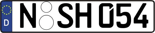 N-SH054