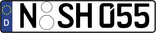 N-SH055