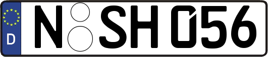 N-SH056