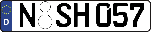 N-SH057