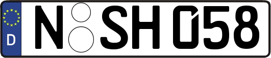N-SH058