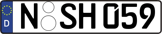 N-SH059