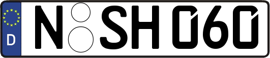 N-SH060
