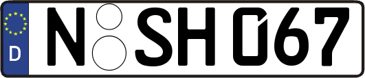 N-SH067