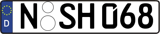 N-SH068
