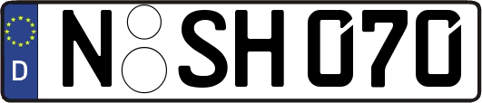 N-SH070