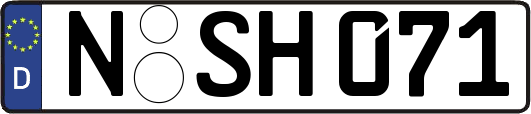 N-SH071