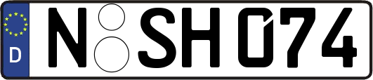 N-SH074