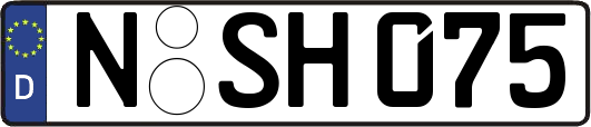 N-SH075
