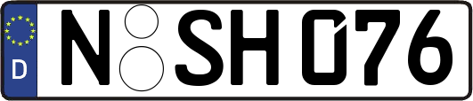 N-SH076