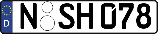 N-SH078