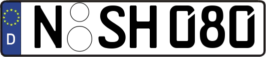 N-SH080