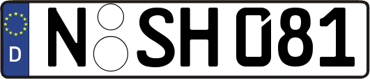 N-SH081