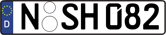 N-SH082