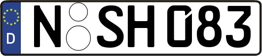 N-SH083