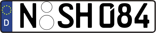 N-SH084