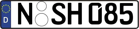 N-SH085