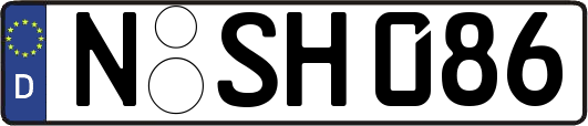 N-SH086
