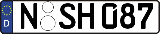 N-SH087