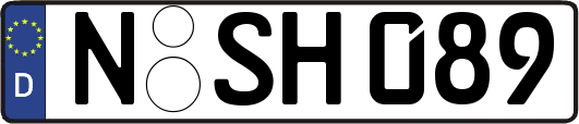 N-SH089