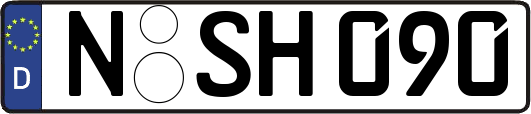 N-SH090