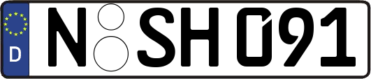 N-SH091