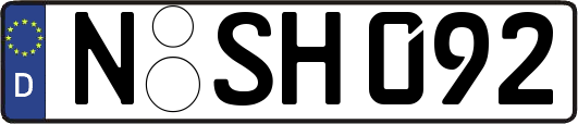 N-SH092