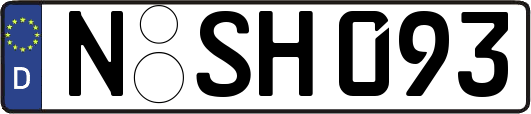 N-SH093