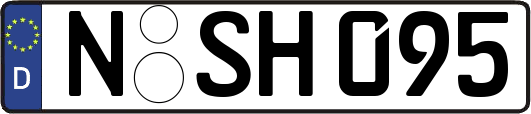 N-SH095
