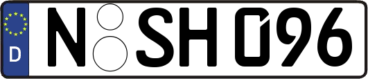 N-SH096